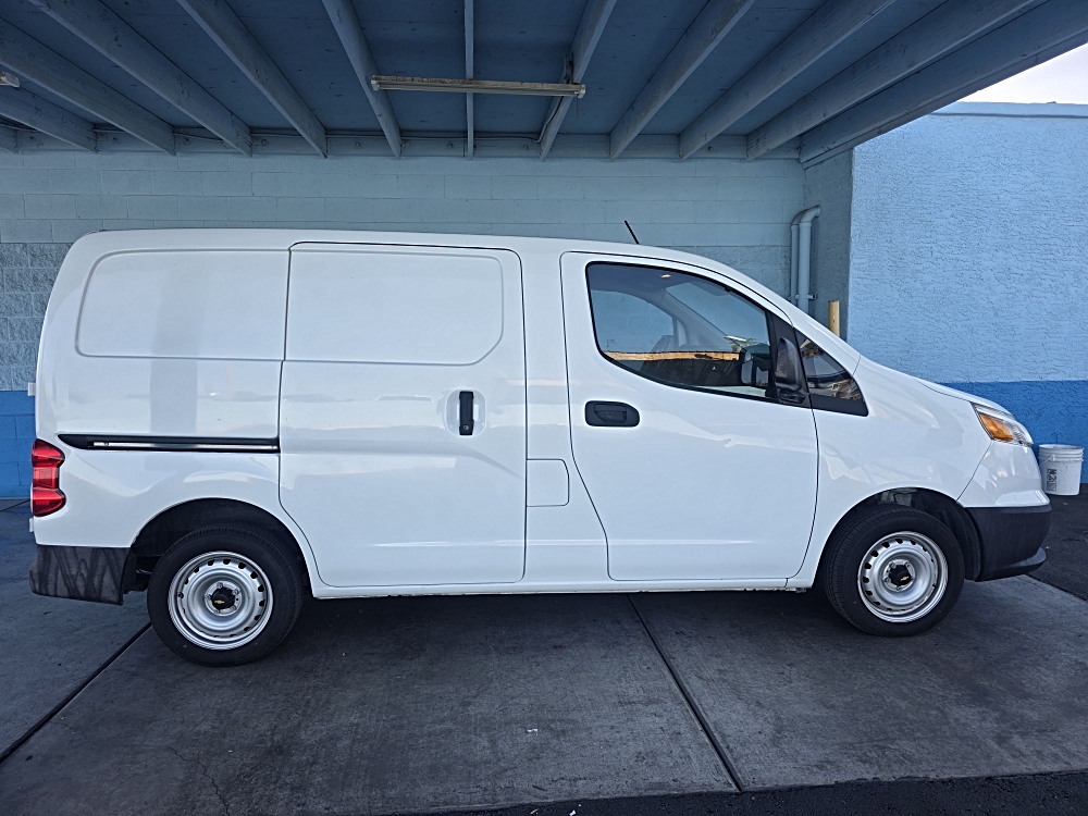 chevrolet city express 2015 3N63M0ZN6FK714570 image chevrolet city express 2015 3N63M0ZN6FK714570 image